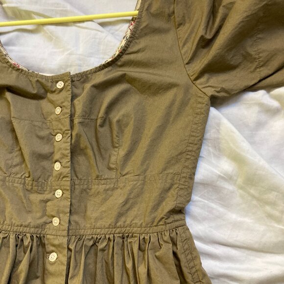 Caron Callahan Indira Dress - Picture 13 of 15